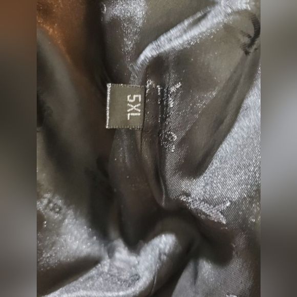 Mink fur jacket - Picture 8 of 8